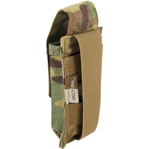 Single Pistol Mag MKII Multi