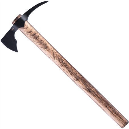 ODR Axe