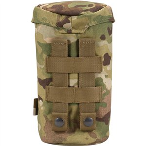 Bottle Holder 1L Multicam