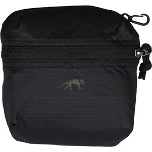 Squeezy Backpack Black
