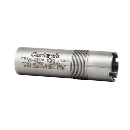 Carlsons Choke Tubes 20003 Replacement  12 Gauge Modified Flush Stainless Steel