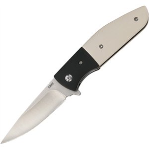 Curfew Linerlock A/O White