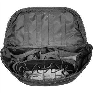 Medic Hip Bag Black