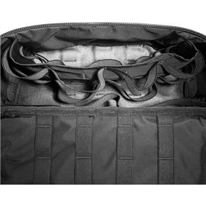 Medic Hip Bag Black