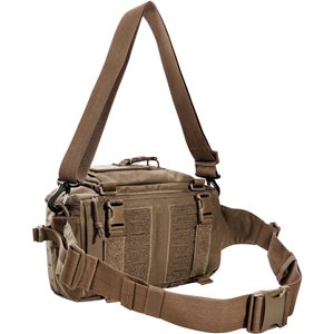 Medic Hip Bag Coyote