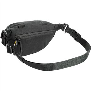 Modular Hip Bag Black