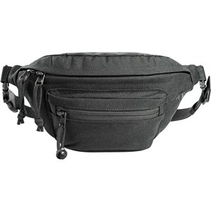Modular Hip Bag Black