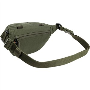 Modular Hip Bag Olive