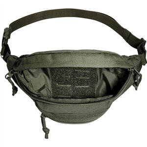 Modular Hip Bag Olive