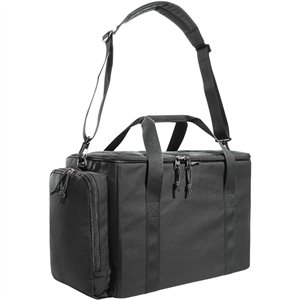 Modular Range Bag Black