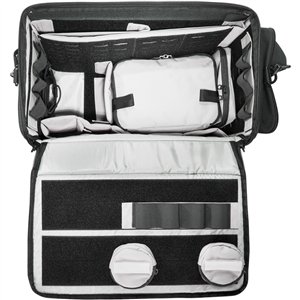 Modular Range Bag Black