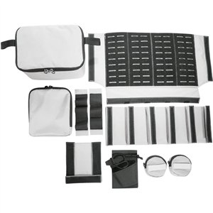 Modular Range Bag Black