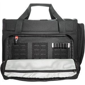 Modular Range Bag Black