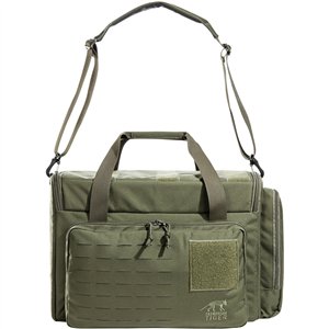 Modular Range Bag OD