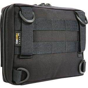 EDC Pouch Black