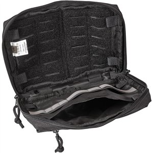 EDC Pouch Black