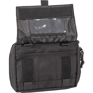 EDC Pouch Black