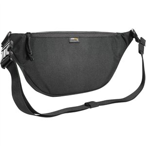 Modular Hip Bag II Black