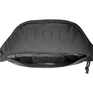 Modular Hip Bag II Black