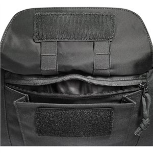 Modular Hip Bag II Black