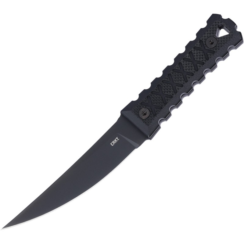 HZ4 Fixed Blade