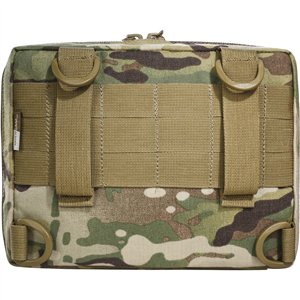 EDC Pouch Multicam