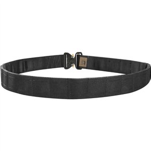 Modular Belt Large Black
