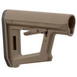 Magpul MAG1435FDE MOE Carbine Stock FDE Fits AR10AR15M4M16M110SR25