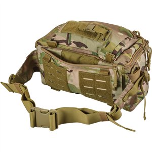 Medic Hip Bag Multicam