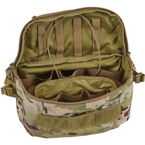 Medic Hip Bag Multicam