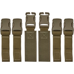 Medic Hip Bag Multicam