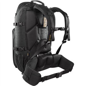 Modular Trooper Pack Black