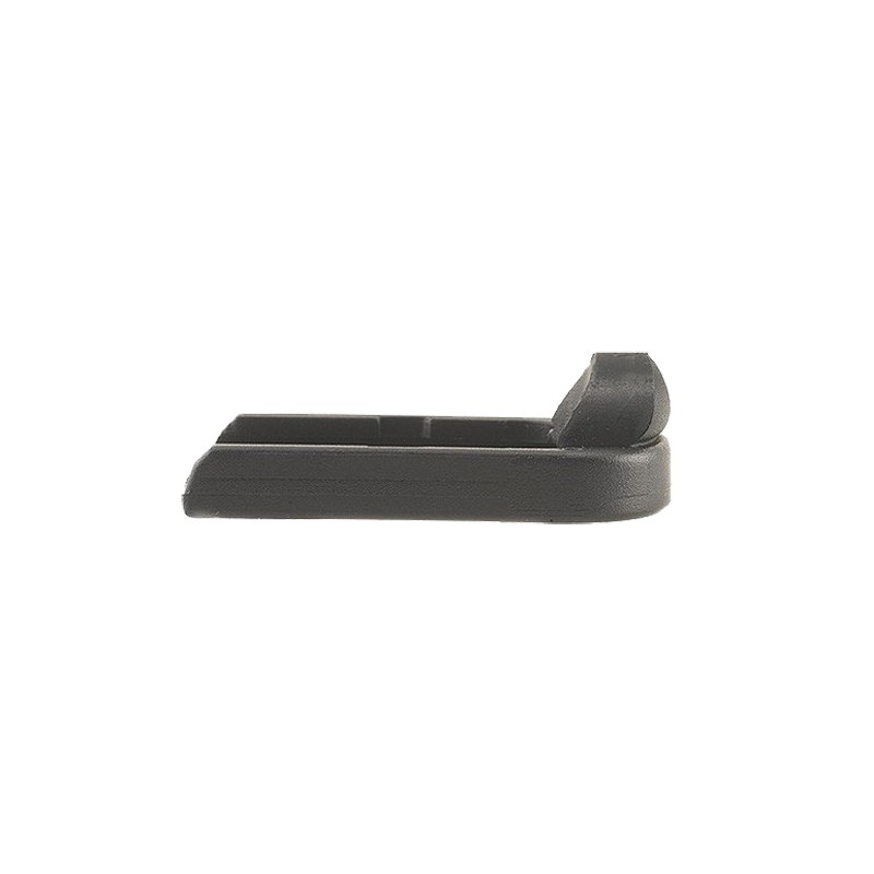 Pearce Grip PG2021 For Glock 2021  Grip Enhancer PG2021 Black Polymer