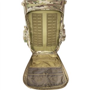 Modular Trooper Pack Multicam
