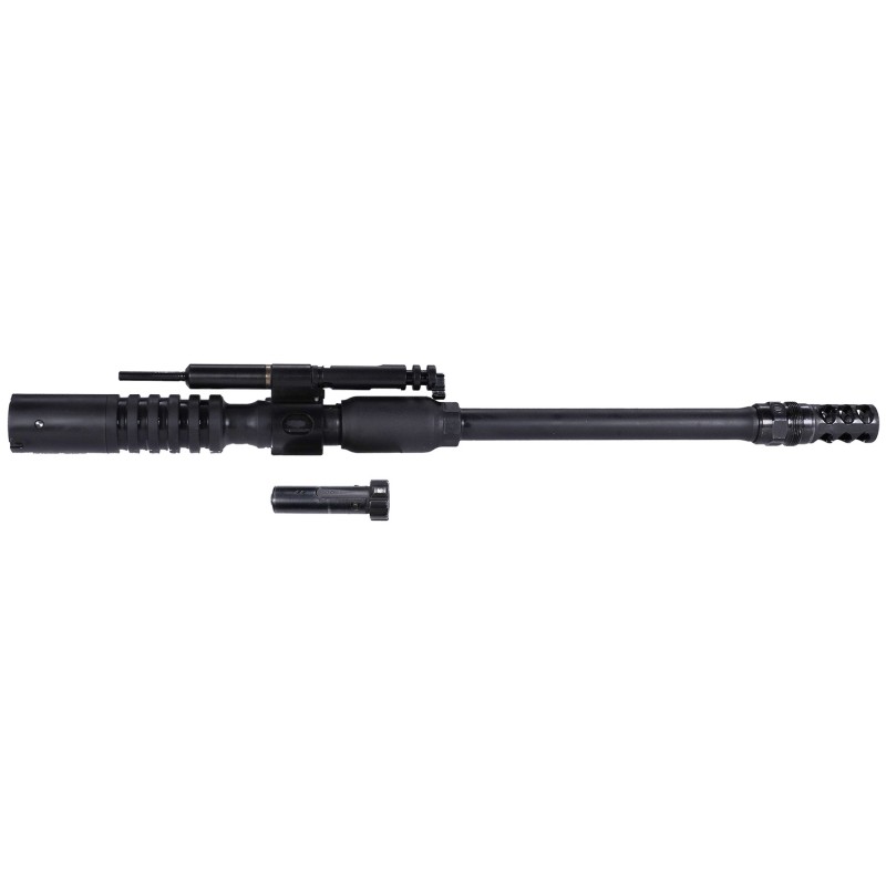 Primary Weapons U2E14YB011F UXR Conversion Kit Black 300 Blackout Black 14.50 Barrel