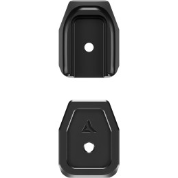 Radian Weapons H0023 P365XMACRO  Compatible w Sig Sauer P365 XMACRO Mag Black 2 Pack