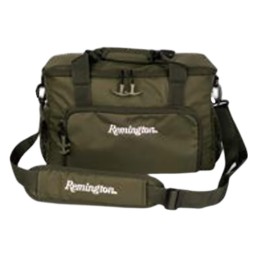 Remington Accessories RGCRB Gun Club Range Bag Green Polyester