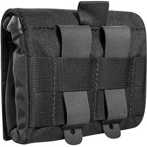 Dump Pouch MKII Black