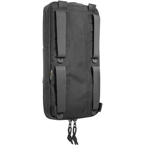 Bladder Pouch Extended Blk