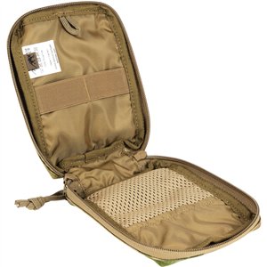 TAC Pouch 1.1 Multicam
