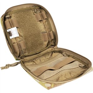TAC Pouch 5.1 Multicam