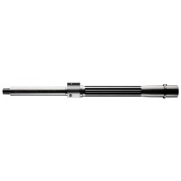 Vktr Industries V11015001102RP   5.56 13.70 Black Nitride Steel Barrel