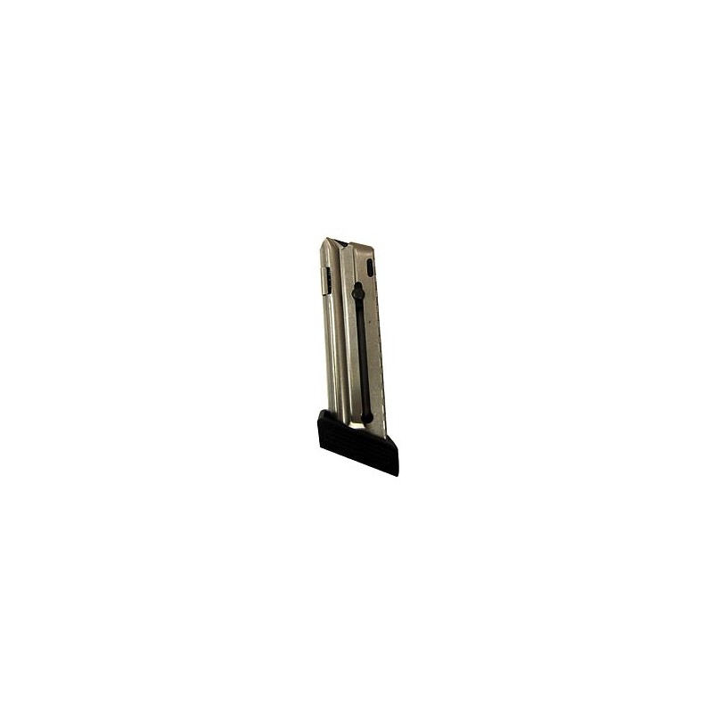 Walther 10 Round Blue Magazine For G22 22 Long Rifle