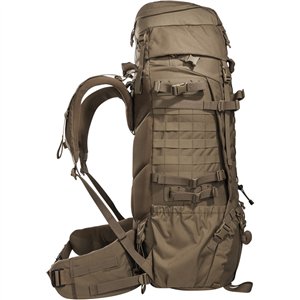 Mil Ops Pack 80+24 Coyote