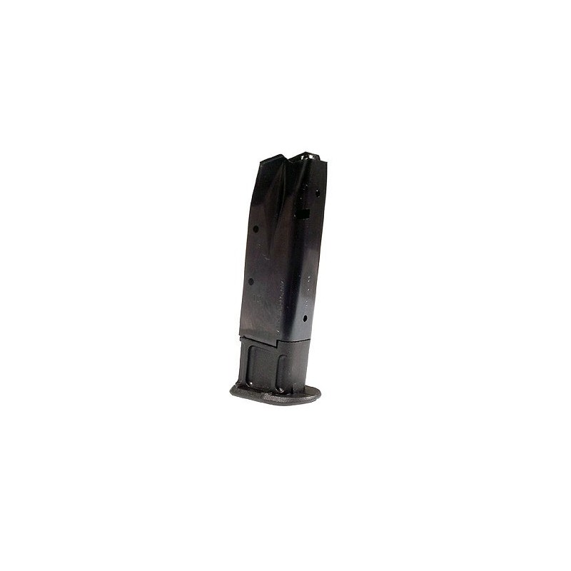 Walther WAF65000 P99 Magazine 9mm 10rd Blued