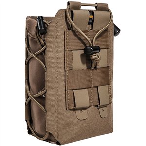 Multipurpose Side Pouch Coyote