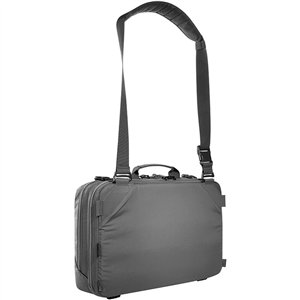 Shoulder Bag Titan Gray