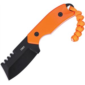 Razel Compact Orange