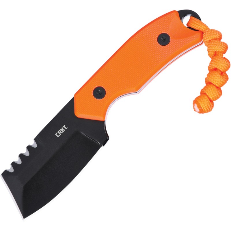 Razel Compact Orange
