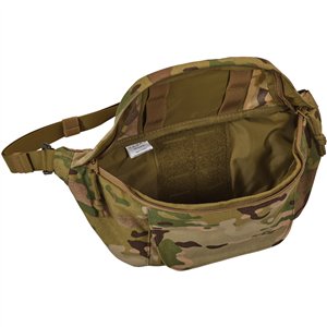 Modular Hip Bag II Multicam